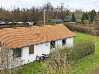 Vakantiehuis Frørup Buitenaudio-opname 1