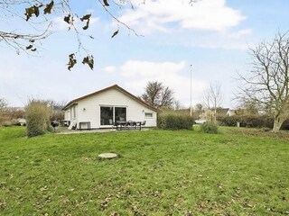 Ferienhaus Frørup Außenaufnahme 2