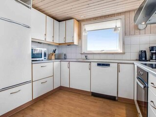 Holiday house Ejsingholm  9