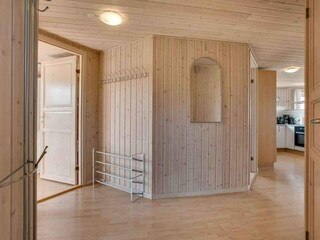 Holiday house Ejsingholm  25