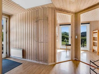 Vakantiehuis Ejsingholm  10