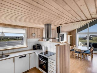 Vakantiehuis Ejsingholm  12