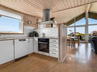 Ferienhaus Ejsingholm  13
