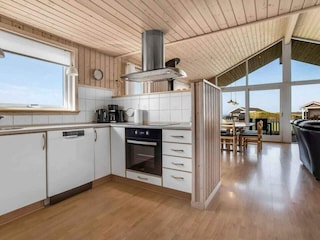 Vakantiehuis Ejsingholm  13