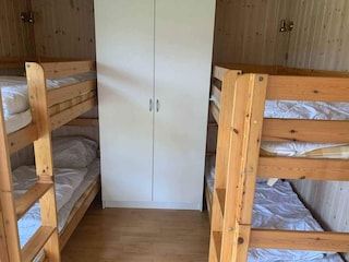 Vakantiehuis Ejsingholm  14