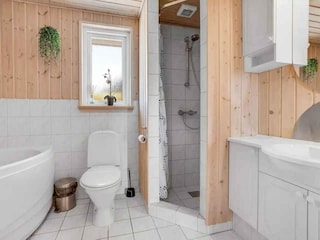 Holiday house Ejsingholm  17