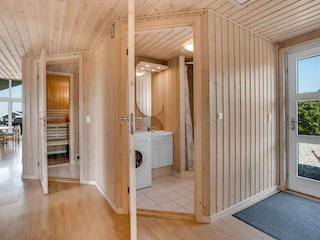 Holiday house Ejsingholm  18