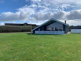 Holiday house Ejsingholm Outdoor Recording 3