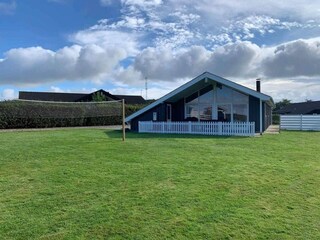 Holiday house Ejsingholm Outdoor Recording 5