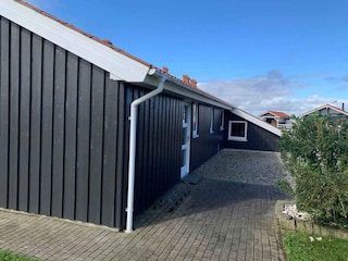 Ferienhaus Ejsingholm Außenaufnahme 4