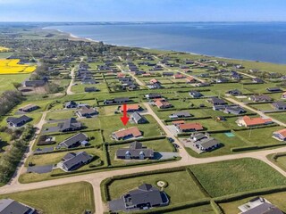 Vakantiehuis Ejsingholm Buitenaudio-opname 5