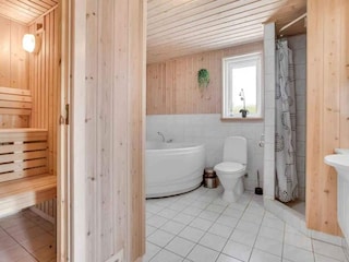 Holiday house Ejsingholm  19