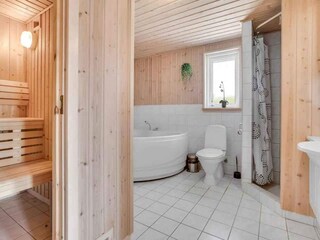 Vakantiehuis Ejsingholm  8