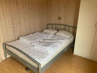 Vakantiehuis Ejsingholm  20