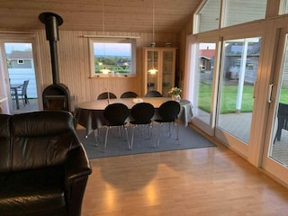 Holiday house Ejsingholm  21