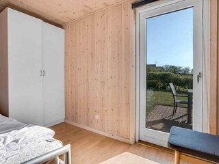 Holiday house Ejsingholm  11