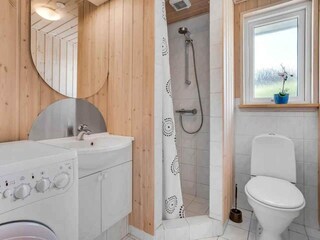 Vakantiehuis Ejsingholm  26