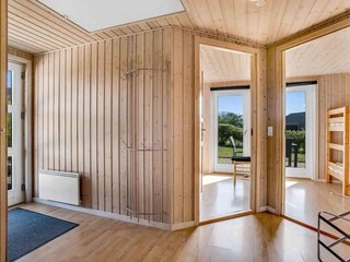 Vakantiehuis Ejsingholm  16