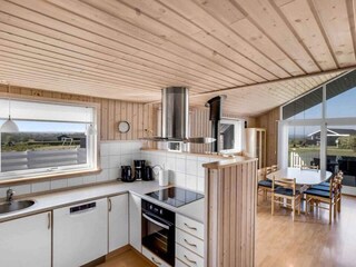 Ferienhaus Ejsingholm  18