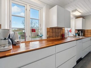 Ferienhaus Gudhjem  11