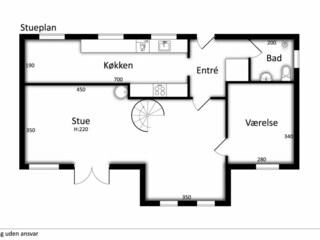 Ferienhaus Gudhjem  28