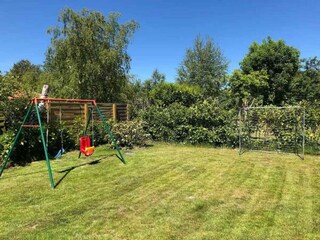 Ferienhaus Nykøbing Sjælland Außenaufnahme 6