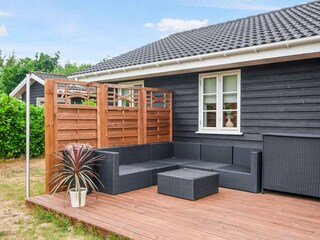 Holiday house Nykøbing Sjælland Outdoor Recording 7