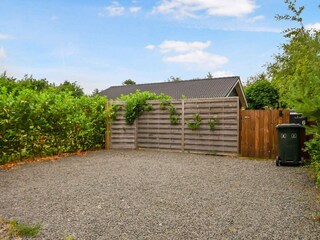 Ferienhaus Nykøbing Sjælland Außenaufnahme 8