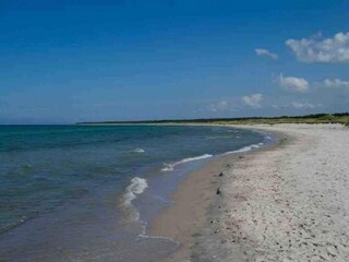 Holiday house Nykøbing Sjælland Outdoor Recording 12