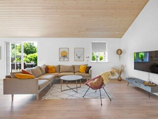 Holiday house Nykøbing Sjælland  17