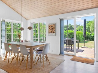 Holiday house Nykøbing Sjælland  16