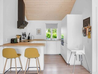 Ferienhaus Nykøbing Sjælland  18