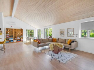 Ferienhaus Nykøbing Sjælland  20