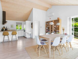 Ferienhaus Nykøbing Sjælland  21