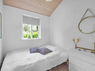 Ferienhaus Nykøbing Sjælland  23