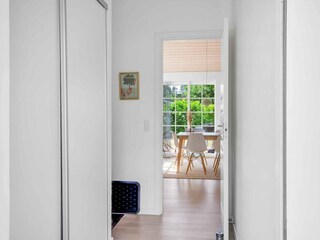 Holiday house Nykøbing Sjælland  27