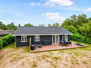 Holiday house Nykøbing Sjælland Outdoor Recording 2