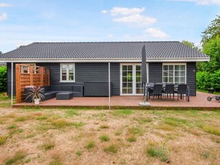 Holiday house Nykøbing Sjælland Outdoor Recording 3