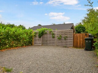 Ferienhaus Nykøbing Sjælland Außenaufnahme 5