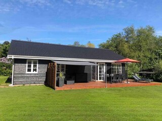 Holiday house Nykøbing Sjælland Outdoor Recording 6