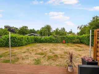 Ferienhaus Nykøbing Sjælland Außenaufnahme 7