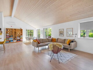 Ferienhaus Nykøbing Sjælland  17