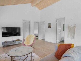 Ferienhaus Nykøbing Sjælland  18