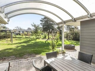 Vakantiehuis Humble Buitenaudio-opname 3