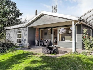 Vakantiehuis Humble Buitenaudio-opname 1