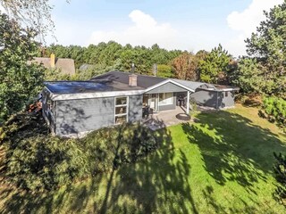 Vakantiehuis Humble Buitenaudio-opname 2