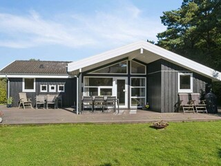 Holiday house Lumsås Outdoor Recording 2