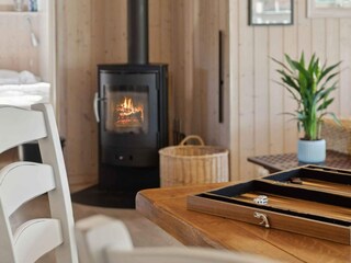 Vakantiehuis Lumsås  15