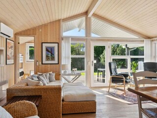 Ferienhaus Lumsås  16