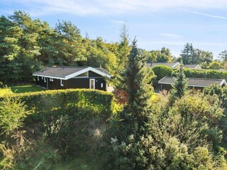 Ferienhaus Lumsås Außenaufnahme 4